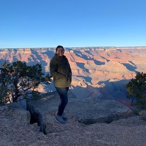 Meet your Posher, Minerva